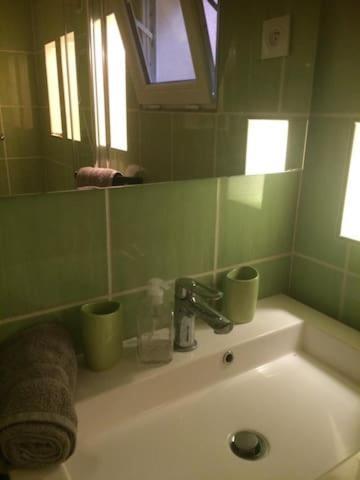 Un Chez Soi Bord De Mer Trouville-sur-Mer Ngoại thất bức ảnh