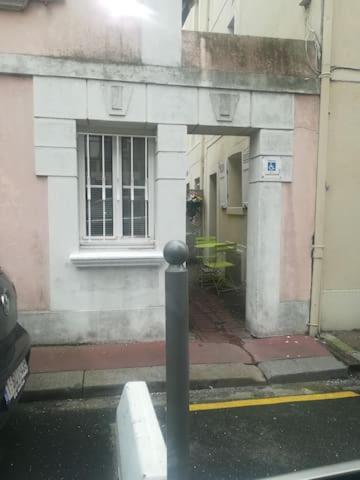 Un Chez Soi Bord De Mer Trouville-sur-Mer Ngoại thất bức ảnh