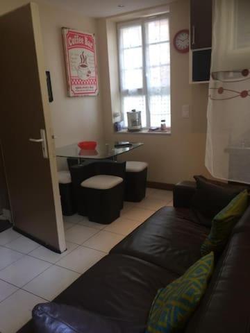 Un Chez Soi Bord De Mer Trouville-sur-Mer Ngoại thất bức ảnh